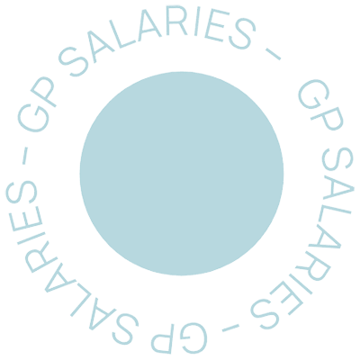 GP Salaries spinner