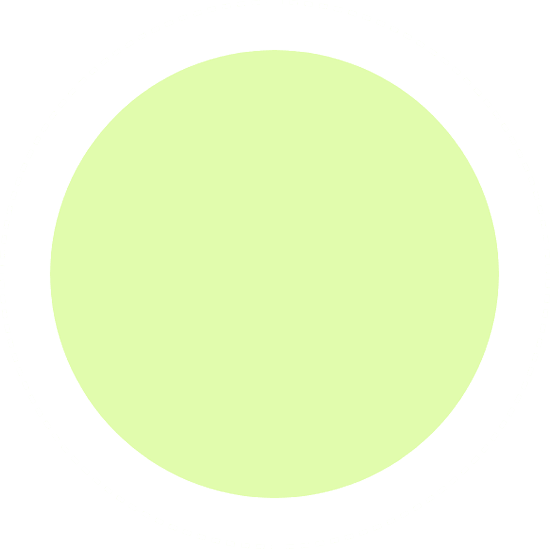 Alecto circle shape
