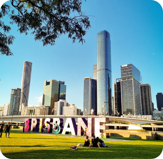 Brisbane Park