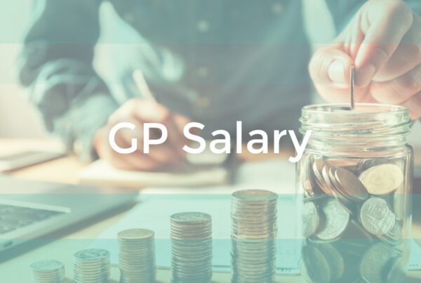 gp salary uk