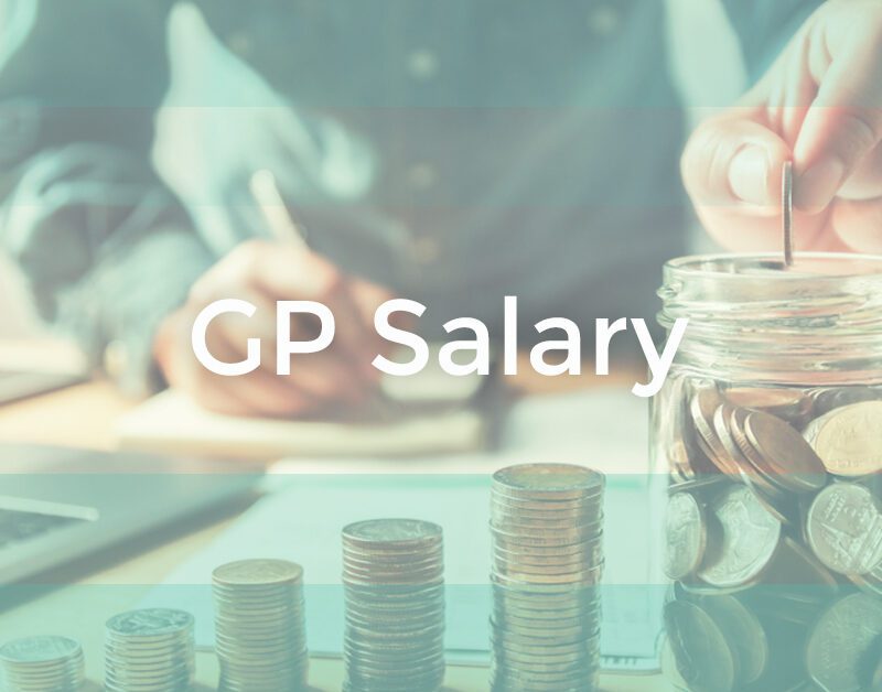 gp salary uk