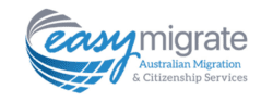 easy migrate logo