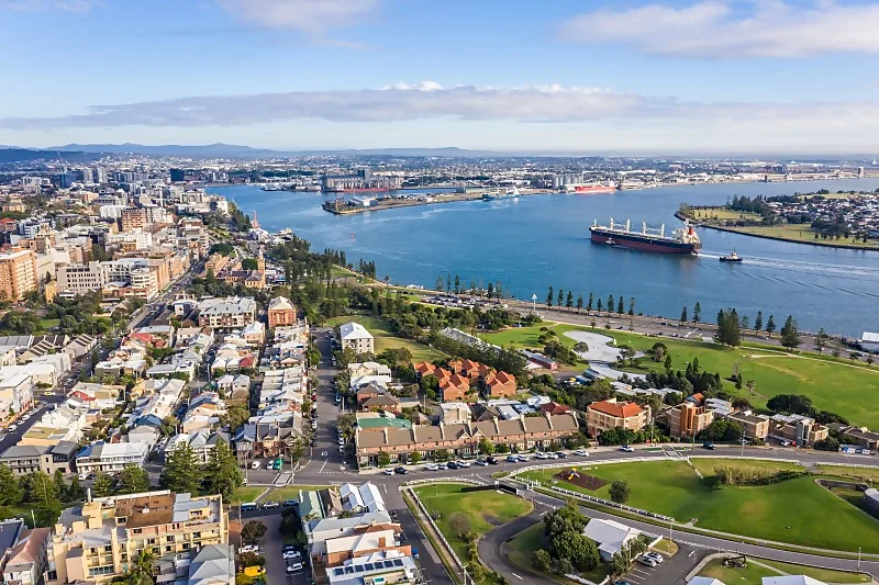 Newcastle NSW