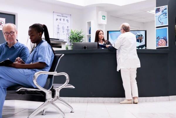 Bulk Billing Incentives Program