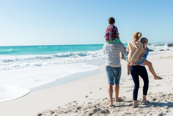 Moving to Australia as a UK Doctor